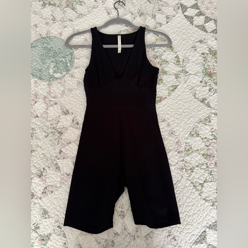 Aritzia- The Group By Babaton Romper